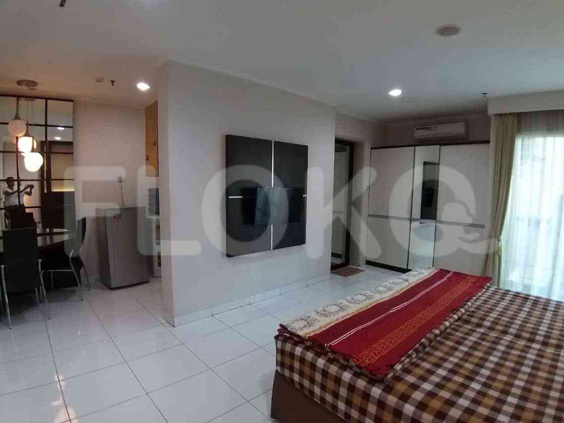 1 Bedroom on 23rd Floor for Rent in MOI Frenchwalk - fked3e 1