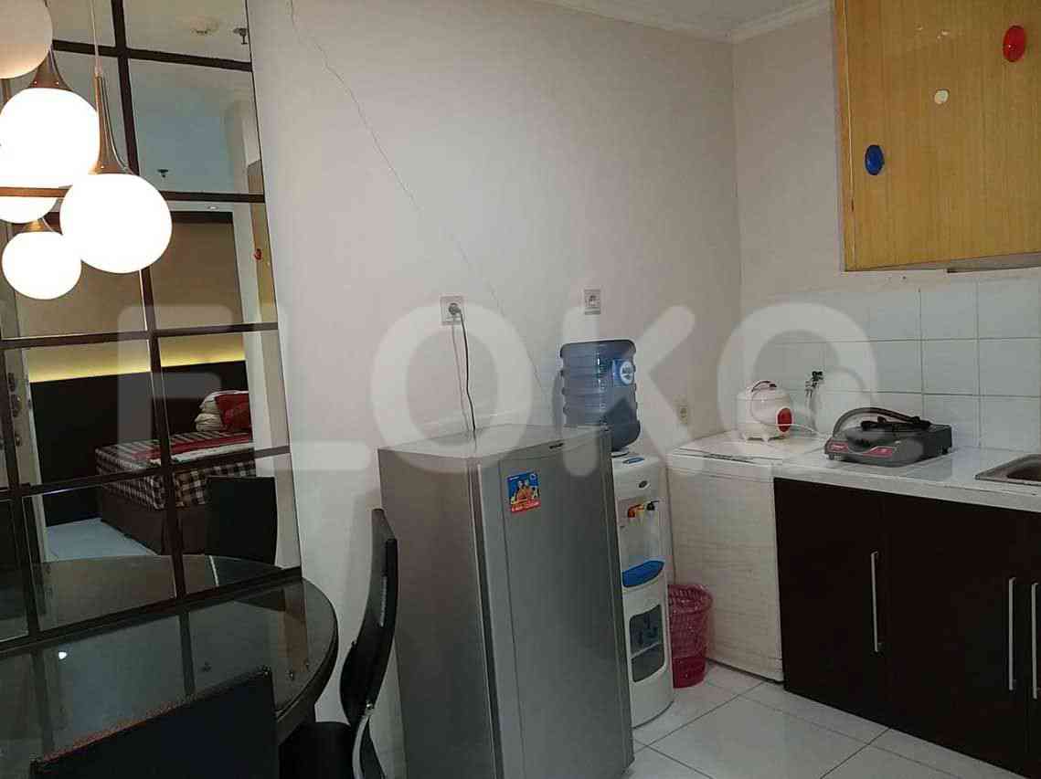 1 Bedroom on 23rd Floor for Rent in MOI Frenchwalk - fked3e 4