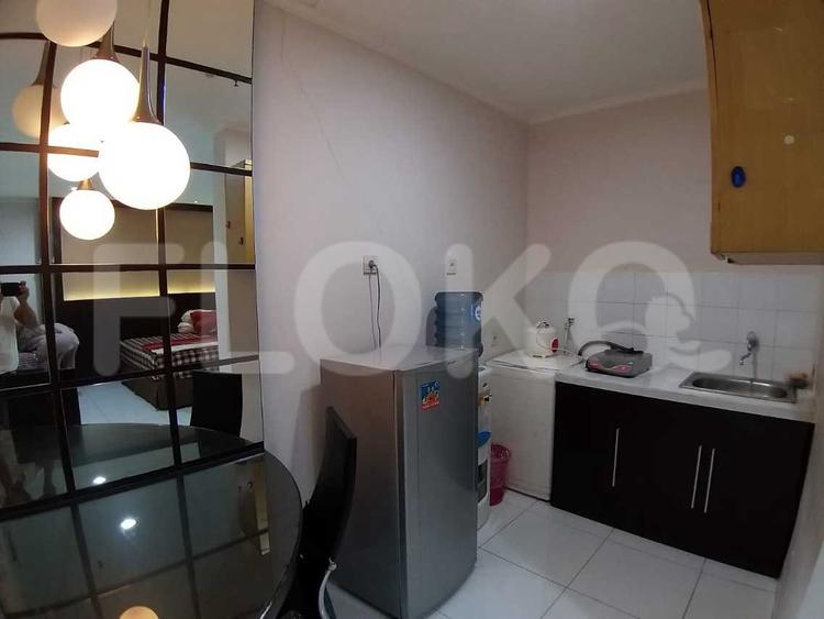 1 Bedroom on 23rd Floor for Rent in MOI Frenchwalk - fked3e 2
