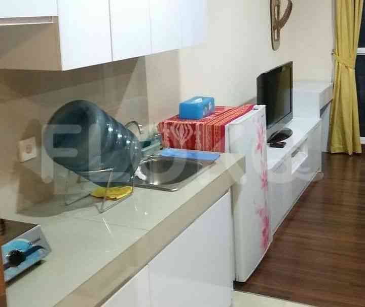 1 Bedroom on 14th Floor for Rent in Puri Orchard Apartment - fcea81 4