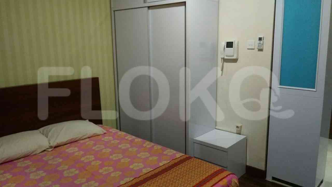 1 Bedroom on 14th Floor for Rent in Puri Orchard Apartment - fcea81 1