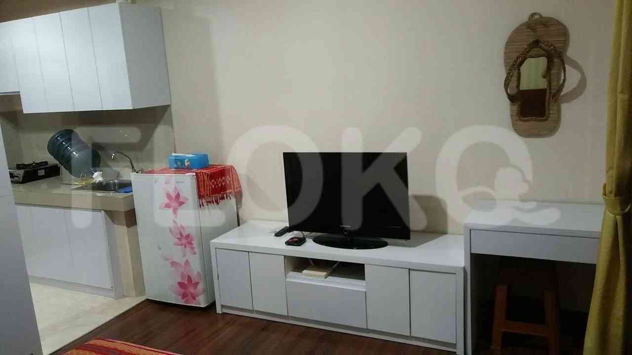 1 Bedroom on 14th Floor for Rent in Puri Orchard Apartment - fcea81 3