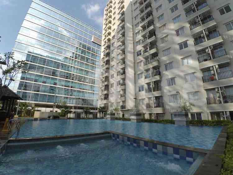 1 Bedroom on 8th Floor for Rent in Signature Park Apartment - fteee4 6