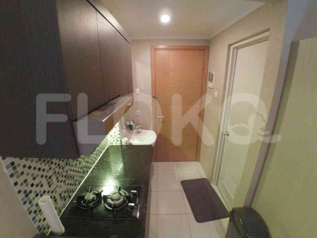 1 Bedroom on 8th Floor for Rent in Signature Park Apartment - fteee4 4