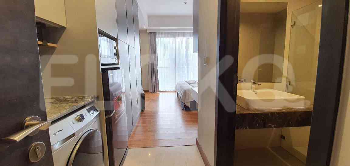 1 Bedroom on 28th Floor for Rent in Sudirman Hill Residences - ftac3e 1