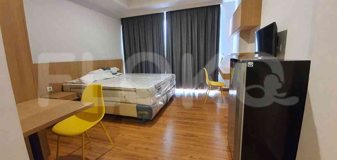 1 Bedroom on 15th Floor for Rent in Sudirman Hill Residences - ftaf8d 1