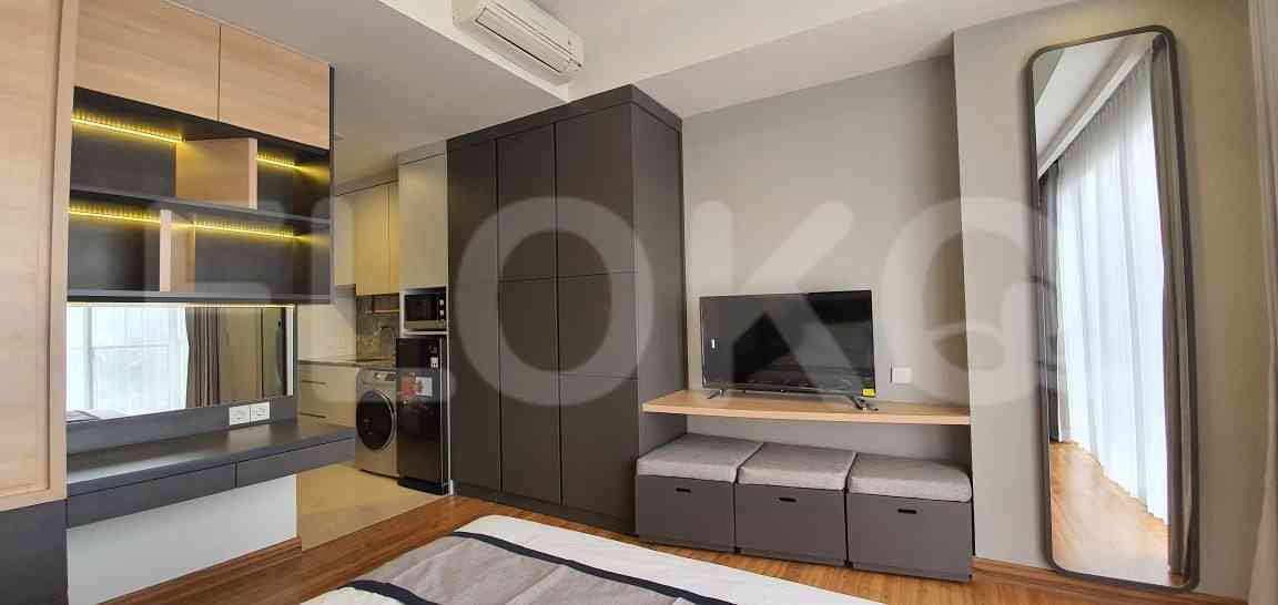 1 Bedroom on 28th Floor for Rent in Sudirman Hill Residences - ftac3e 3