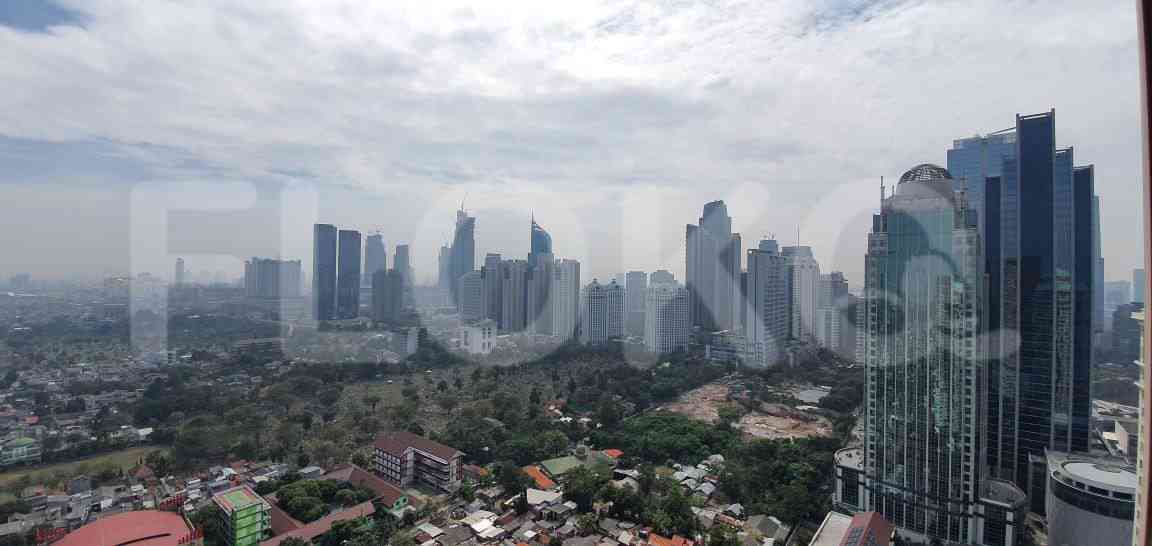 1 Bedroom on 15th Floor for Rent in Sudirman Hill Residences - ftaf8d 7