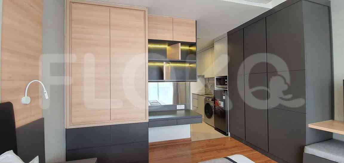 1 Bedroom on 28th Floor for Rent in Sudirman Hill Residences - ftac3e 4