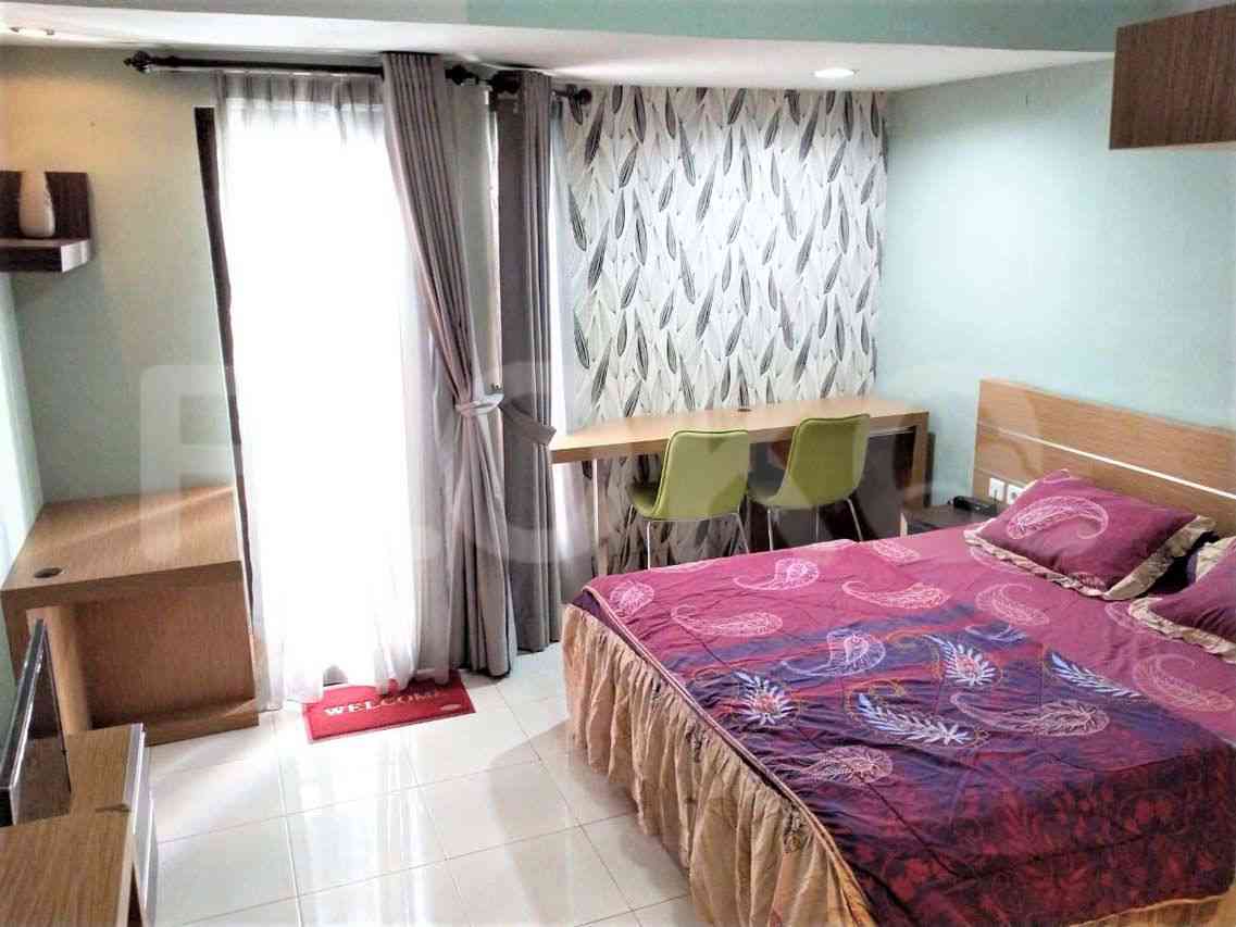 1 Bedroom on 10th Floor for Rent in Tamansari Sudirman - fsu1fc 1