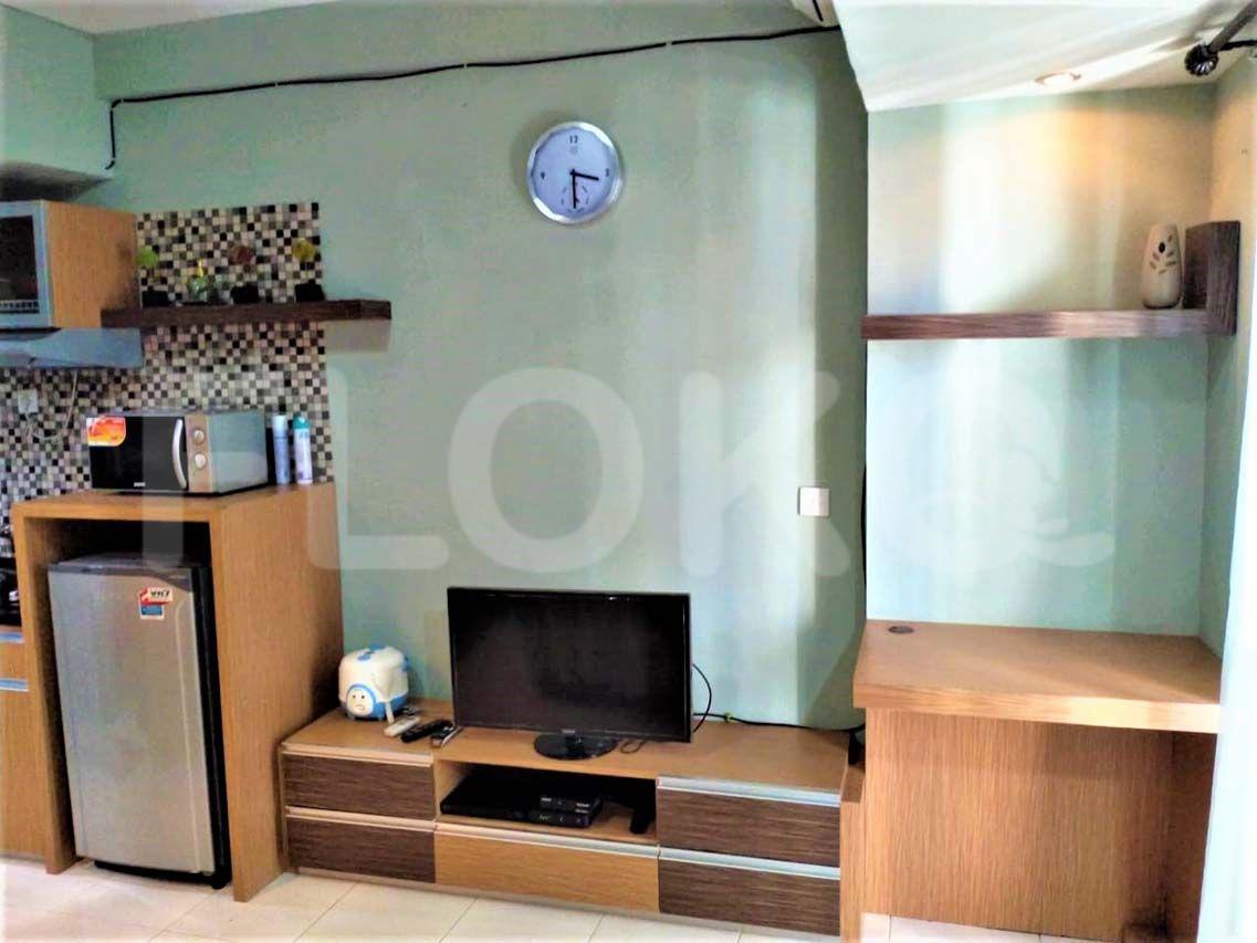 1 Bedroom on 10th Floor fsu1fc for Rent in Tamansari Sudirman