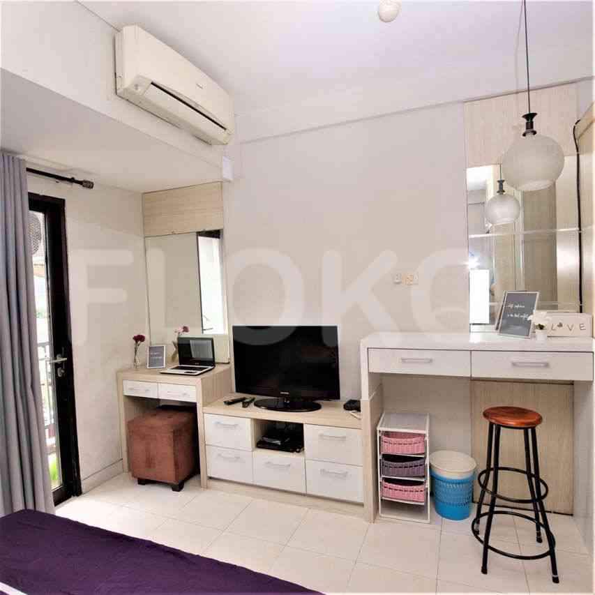1 Bedroom on 5th Floor for Rent in Tamansari Sudirman - fsud24 3