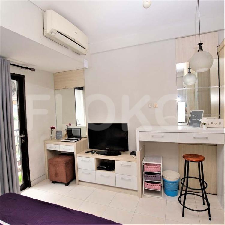 1 Bedroom on 5th Floor for Rent in Tamansari Sudirman - fsud24 3