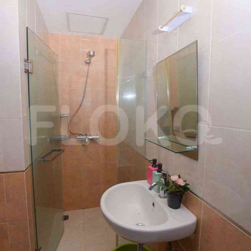 1 Bedroom on 5th Floor for Rent in Tamansari Sudirman - fsud24 7