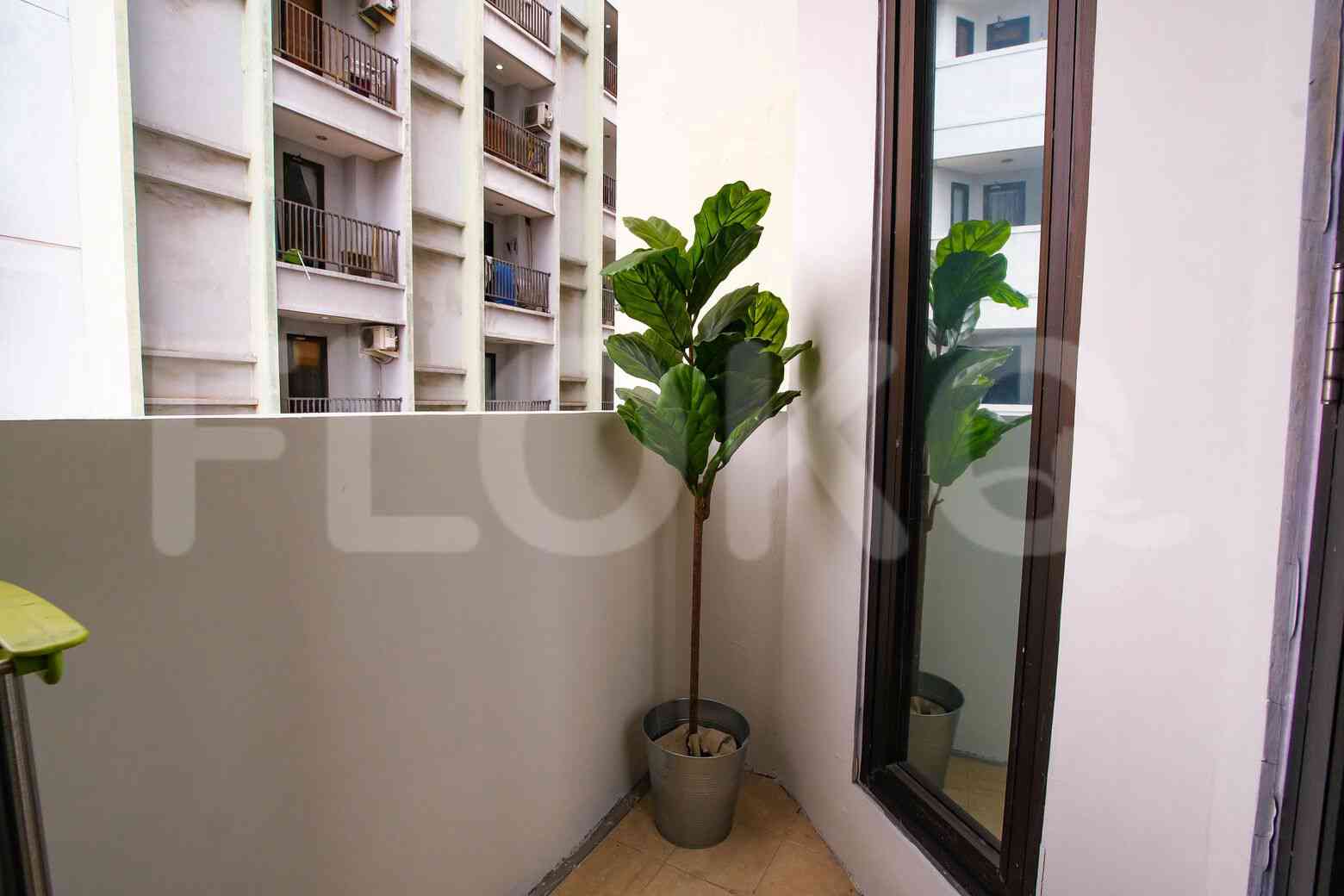 1 Bedroom on 15th Floor for Rent in Tamansari Sudirman - fsu5a1 7