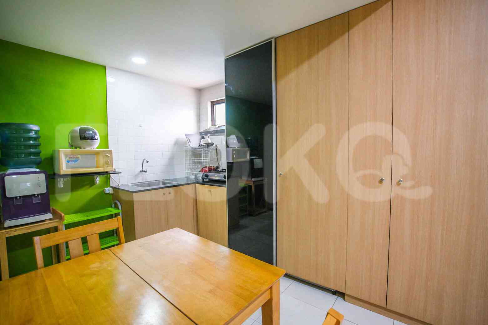 1 Bedroom on 15th Floor for Rent in Tamansari Sudirman - fsu5a1 5