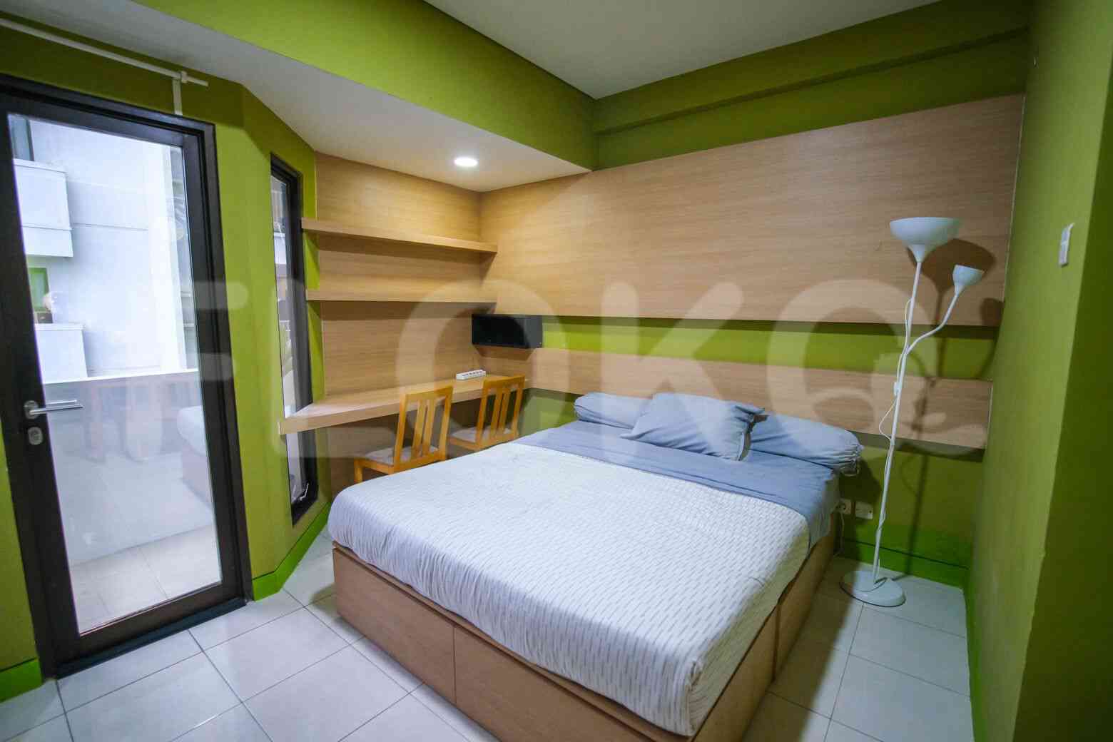 1 Bedroom on 15th Floor for Rent in Tamansari Sudirman - fsu5a1 2