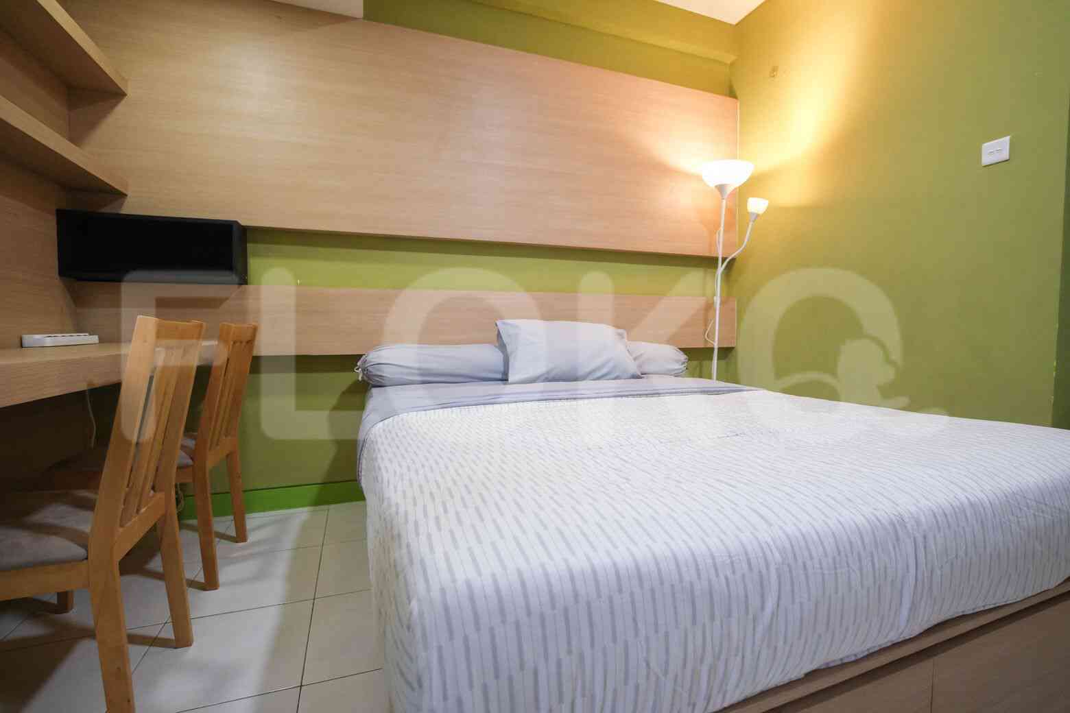 1 Bedroom on 15th Floor for Rent in Tamansari Sudirman - fsu5a1 3