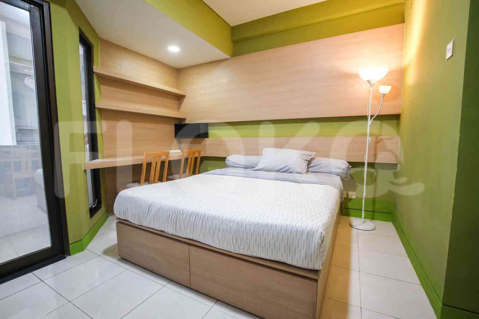 1 Bedroom on 15th Floor for Rent in Tamansari Sudirman - fsu5a1 1