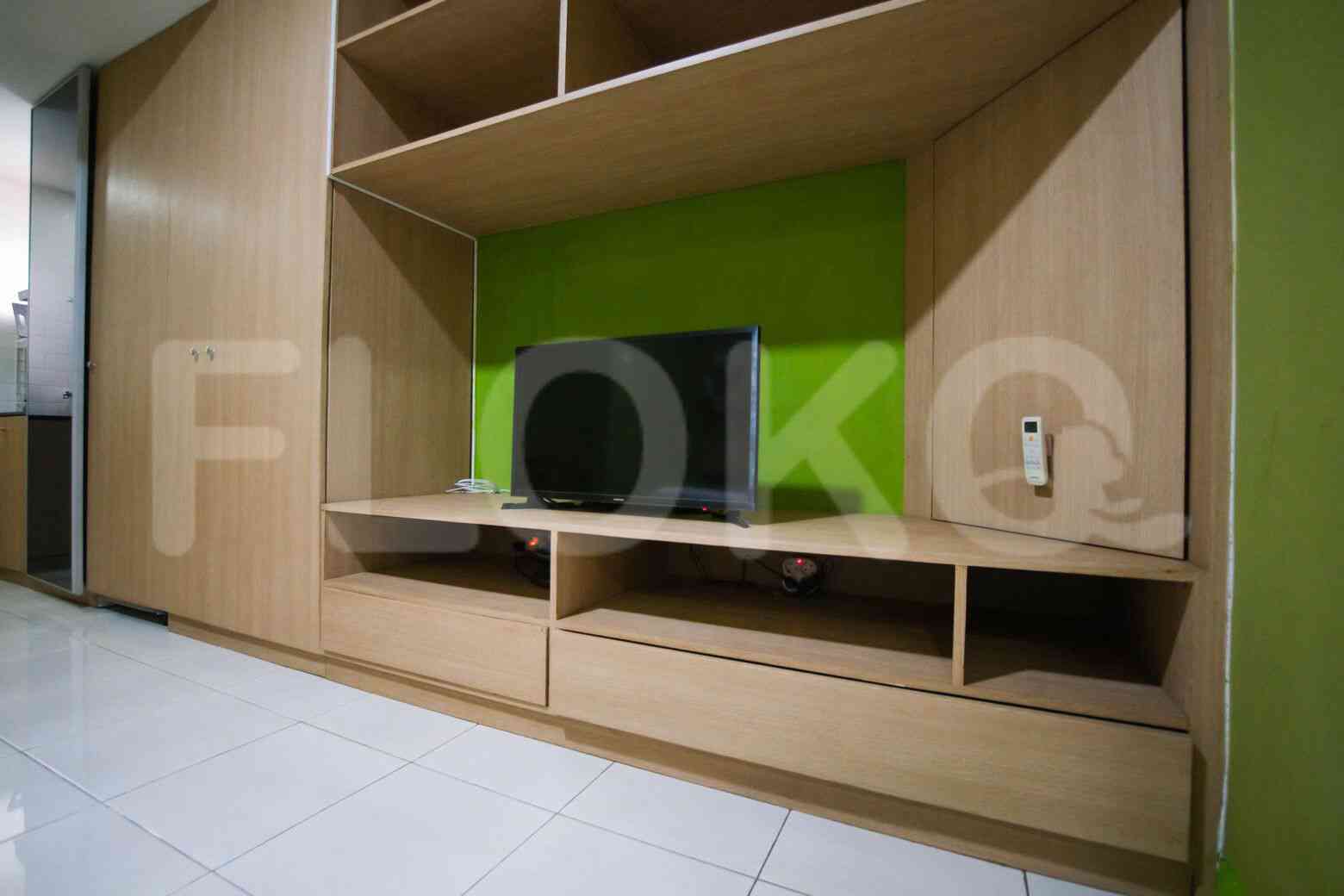 1 Bedroom on 15th Floor for Rent in Tamansari Sudirman - fsu5a1 4