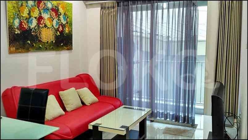 1 Bedroom on 20th Floor for Rent in Casa Grande - fte45e 4