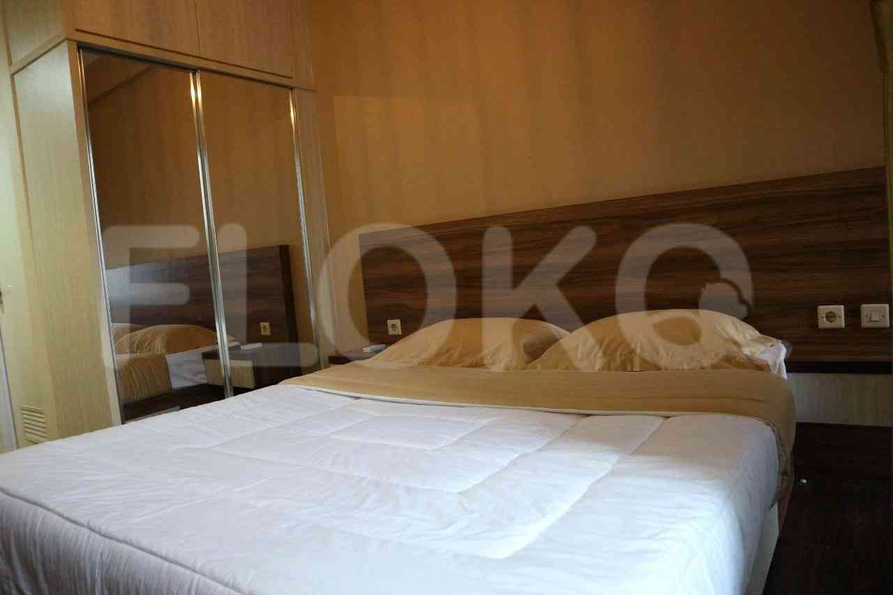 1 Bedroom on 10th Floor for Rent in Akasa Pure Living  - fbs4c8 2
