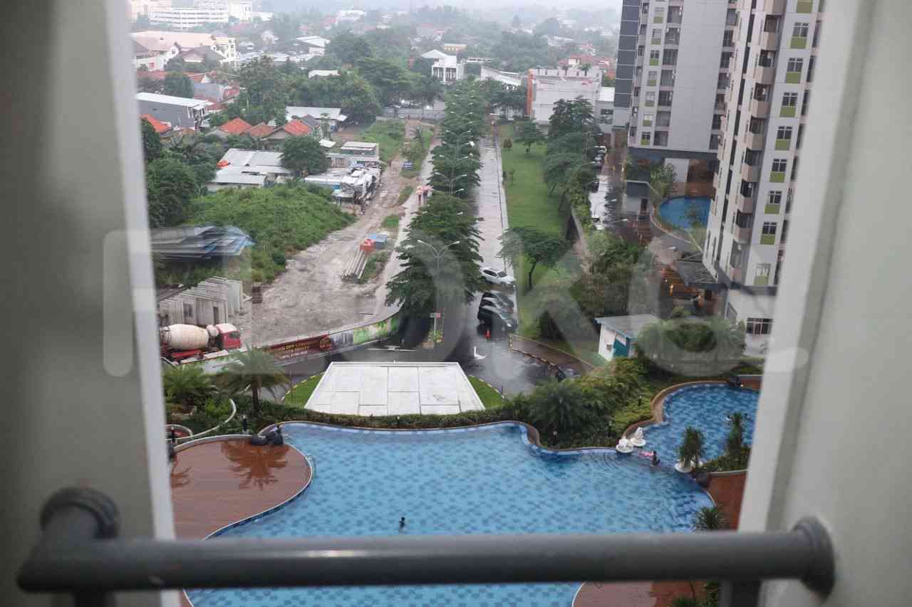 1 Bedroom on 10th Floor for Rent in Akasa Pure Living  - fbs4c8 9