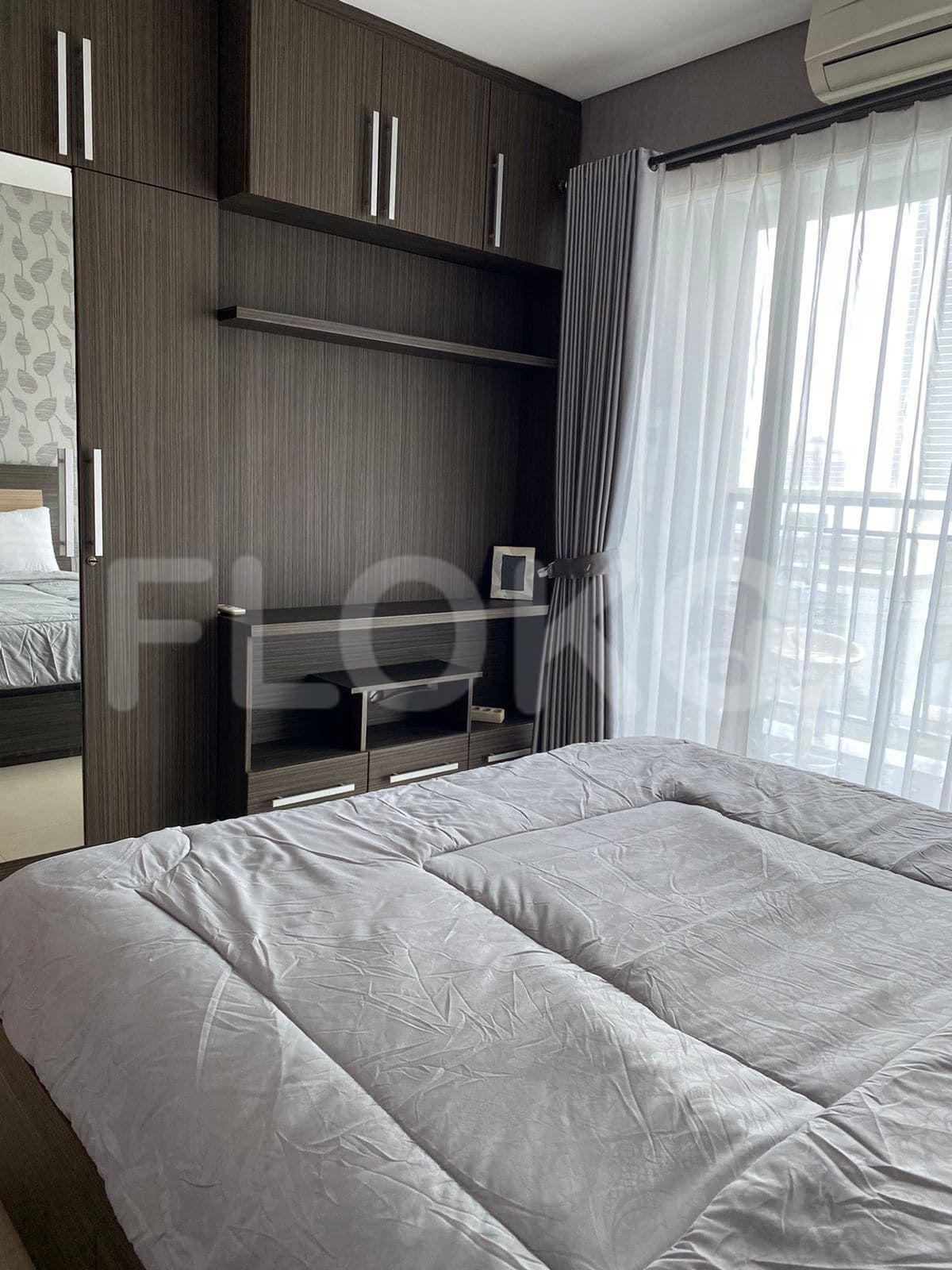 Sewa Apartemen Thamrin Residence Apartemen Tipe 1 Kamar Tidur di Lantai 18 fth140