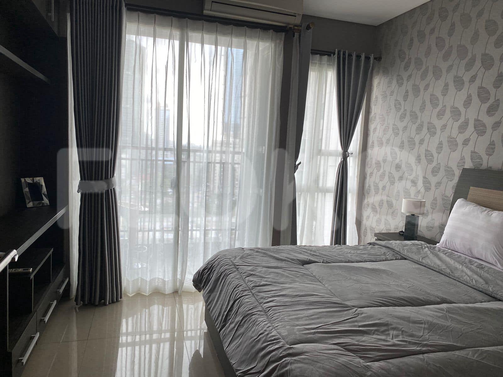 Sewa Apartemen Thamrin Residence Apartemen Tipe 1 Kamar Tidur di Lantai 18 fth140