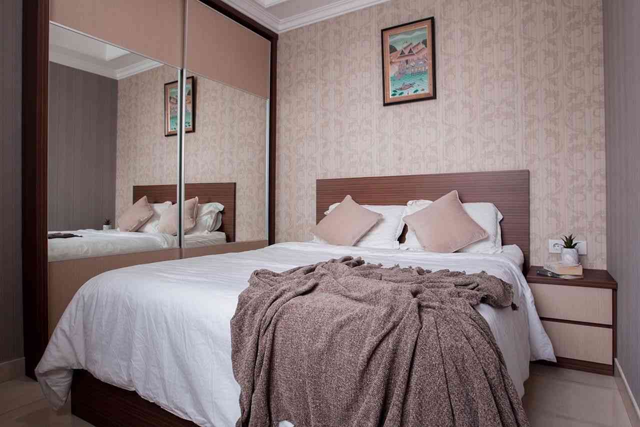 2 Bedroom on 7th Floor for Rent in Kuningan City (Denpasar Residence)  - fku29e 2