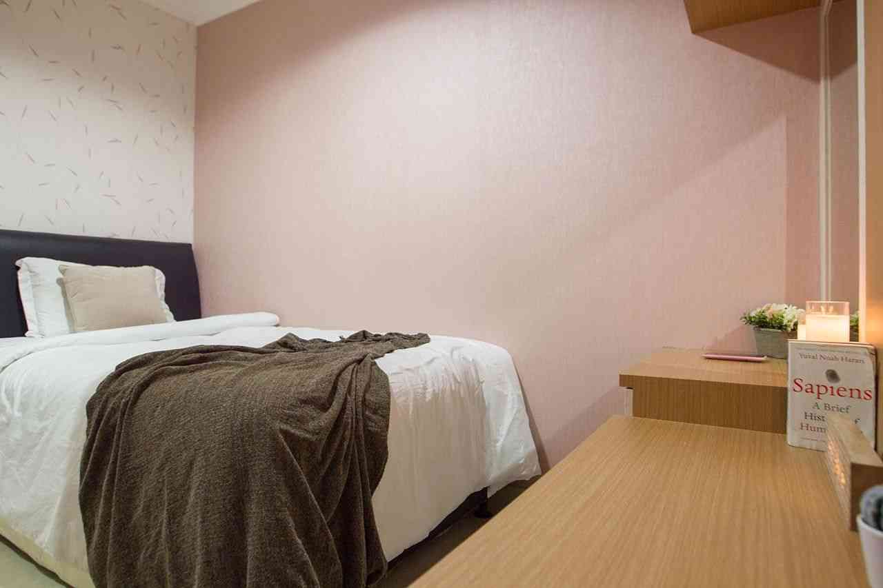 2 Bedroom on 7th Floor for Rent in Kuningan City (Denpasar Residence)  - fku29e 3