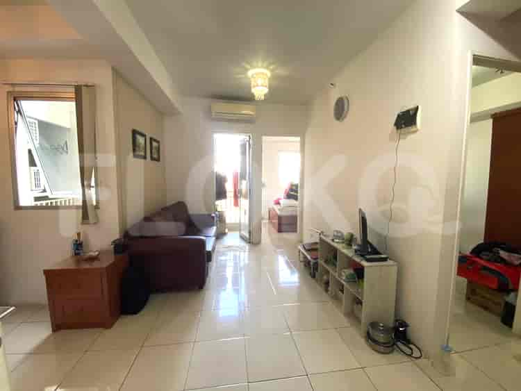 Stylish 2BR Apartment for Sale in Pakubuwono Terrace - APA439e7, Low Floor 1
