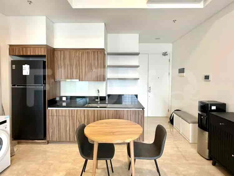 1 Bedroom on Low Floor for Rent in 57 Promenade - fth761 3