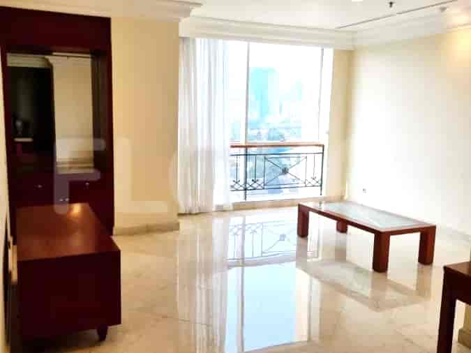 APA32333 10th Floor | 4BR Apartment for Sale, Teuku Nyak Arief 1