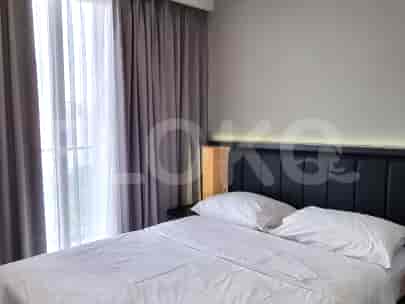 APAaa8b8 20th Floor | Furnished 2BR Apartment for Sale, Tanah Abang 2