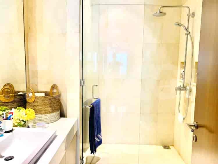 Furnished 3BR Apartment for Sale in Saumata - APAccc45, High Floor 8