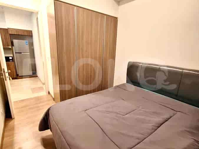 APA8761d 12th Floor | Furnished 1BR Apartment for Sale, Thamrin 2