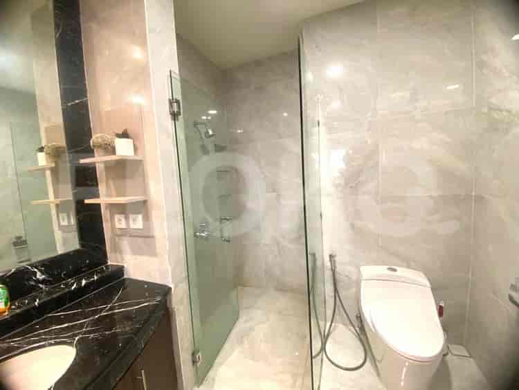 3 Bedroom on Low Floor for Rent in Senayan Residence - fse902 4