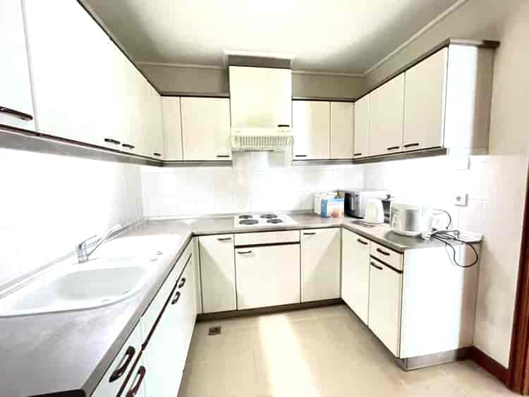 Furnished 2BR Apartment for Sale - APA38827, Middle Floor, Tebet 6