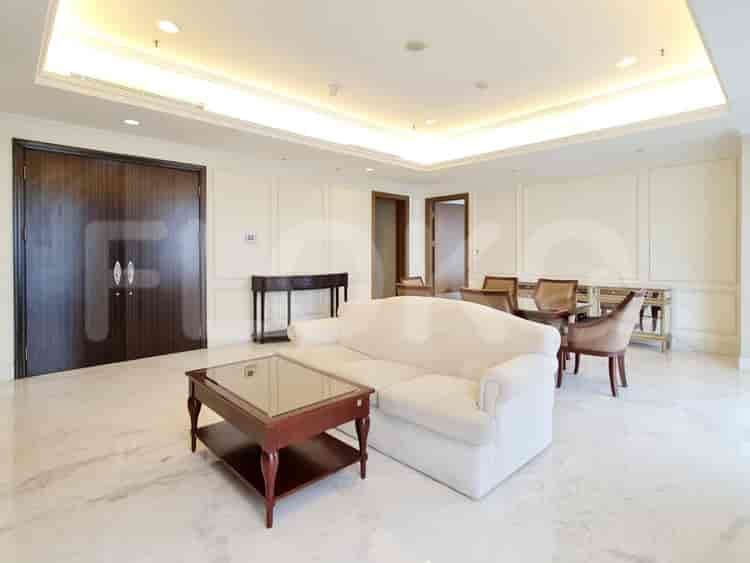 3 Bedroom on Middle Floor for Rent in Botanica - fsie1e 1