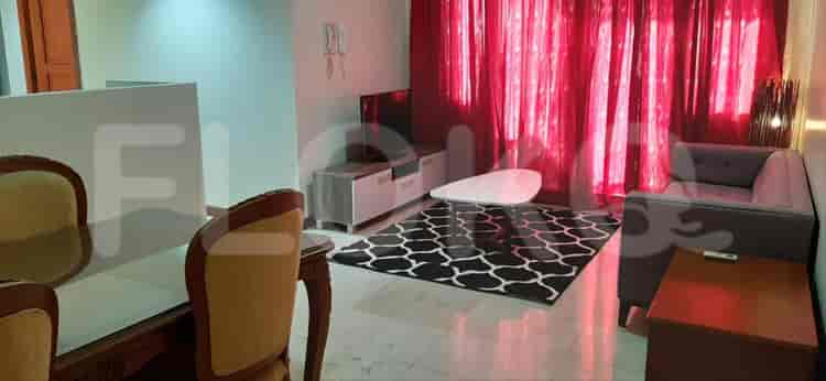 3 Bedroom on Middle Floor for Rent in Simprug Indah - fsic5e 6