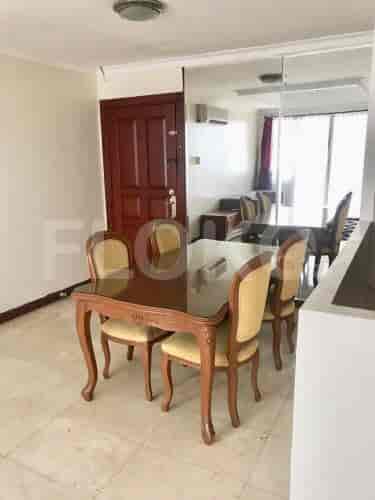 3 Bedroom on Middle Floor for Rent in Simprug Indah - fsic5e 12