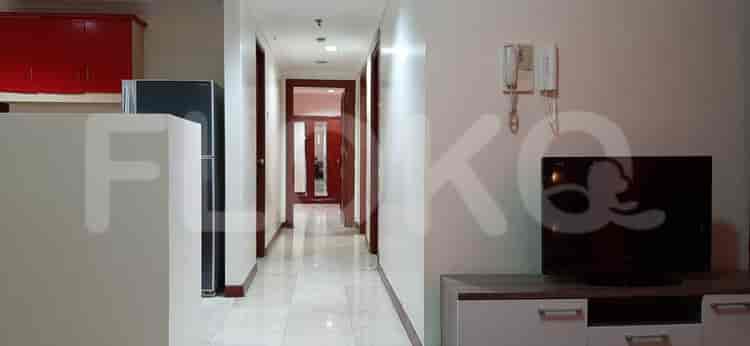 3 Bedroom on Middle Floor for Rent in Simprug Indah - fsic5e 4