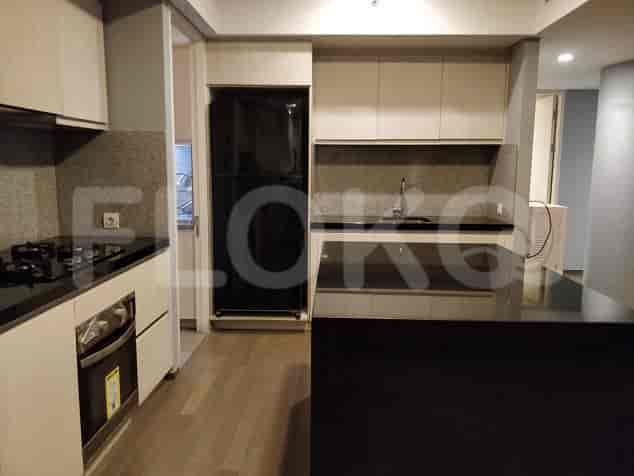 Tipe 3 Kamar Tidur di Lantai Menengah untuk disewakan di Verde Residence - fku9ea 5