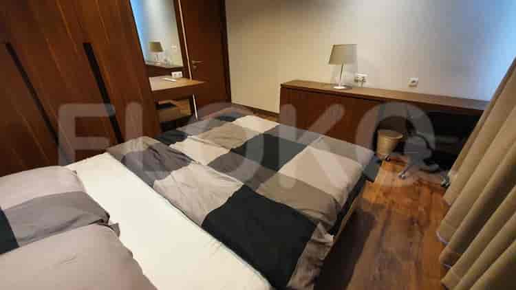 2 Bedroom on Middle Floor for Rent in The Elements Kuningan Apartment - fku841 5