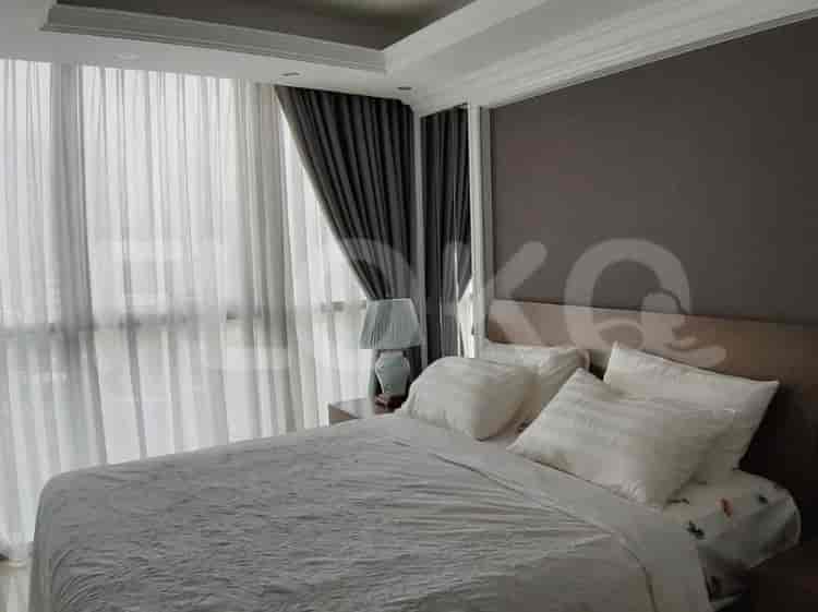 1 Bedroom on Low Floor for Rent in Ciputra World 2 Apartment - fku418 4