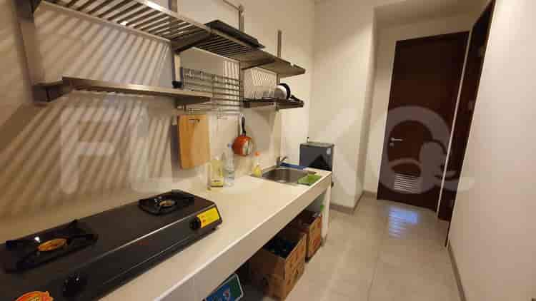 2 Bedroom on Middle Floor for Rent in The Elements Kuningan Apartment - fku841 2