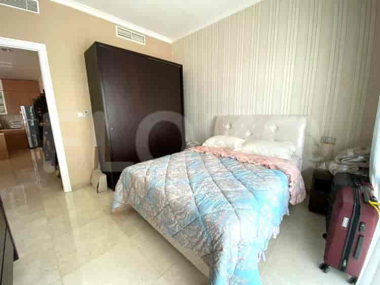 Tipe 2 Kamar Tidur di Lantai Menengah untuk disewakan di Senayan Residence - fse0e6 2