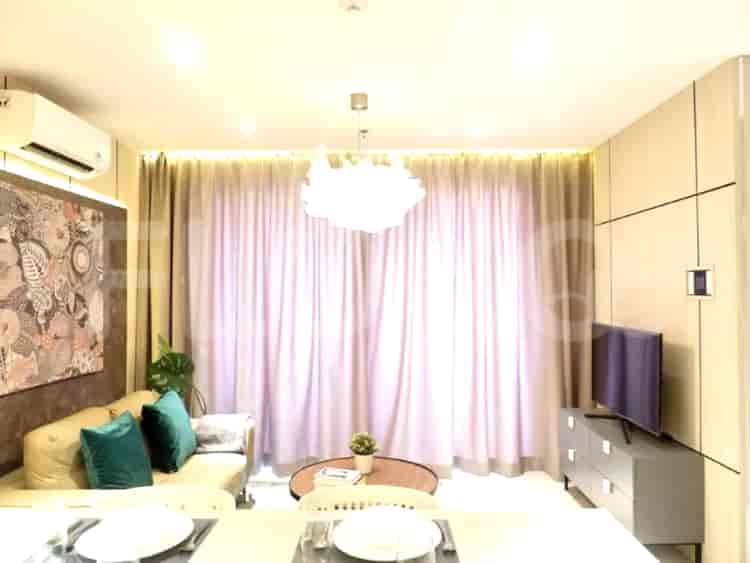 Furnished 3-Bedroom Apartment for Sale - APAc8aab, High Floor, Paddington Heights 1