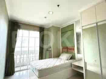 Tipe 2 Kamar Tidur di Lantai Menengah untuk disewakan di Bellezza Apartemen - fpeaf5 2